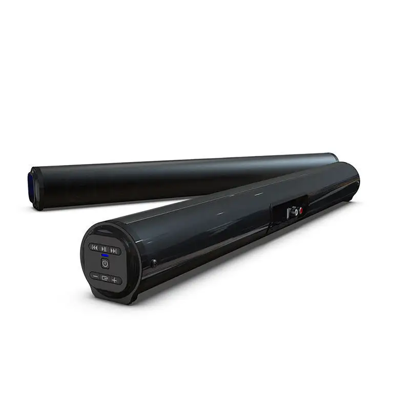 Home Theater Wireless Bluetooth Strip Audio