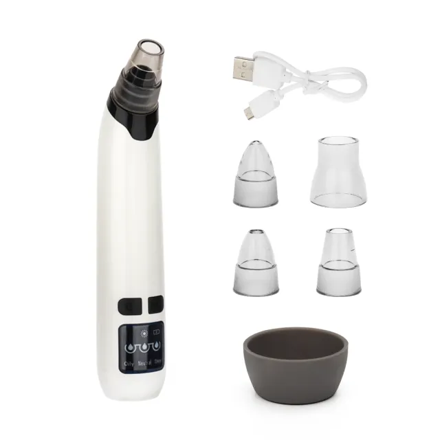 Clean beauty aspirator White - Shop at LoveMi