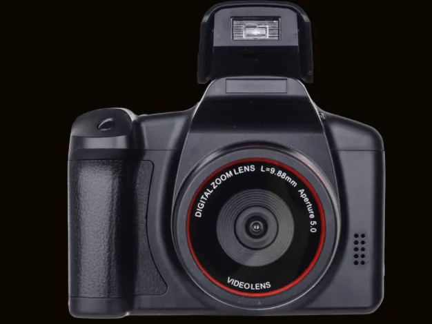 digital camera – image 2