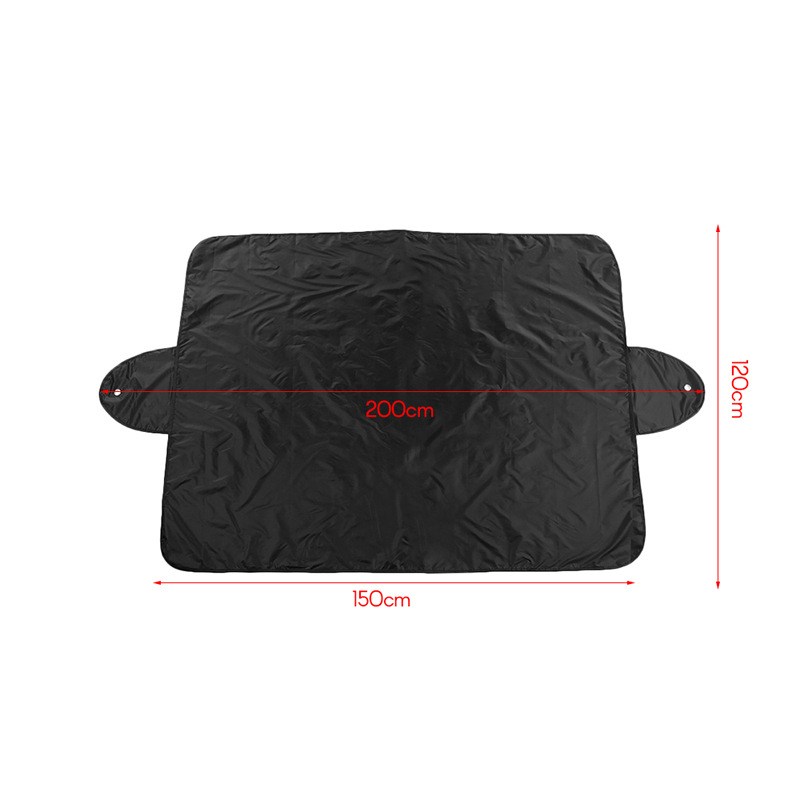 Car Windscreen Cover, picture 5 of 10