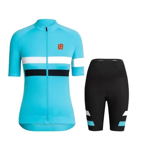 Short Sleeve Backpack Cycling Men's And Women's