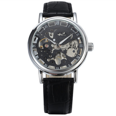 Mechanical Casual Watch, picture 5 of 6