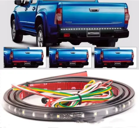 LED Car Tail Light
