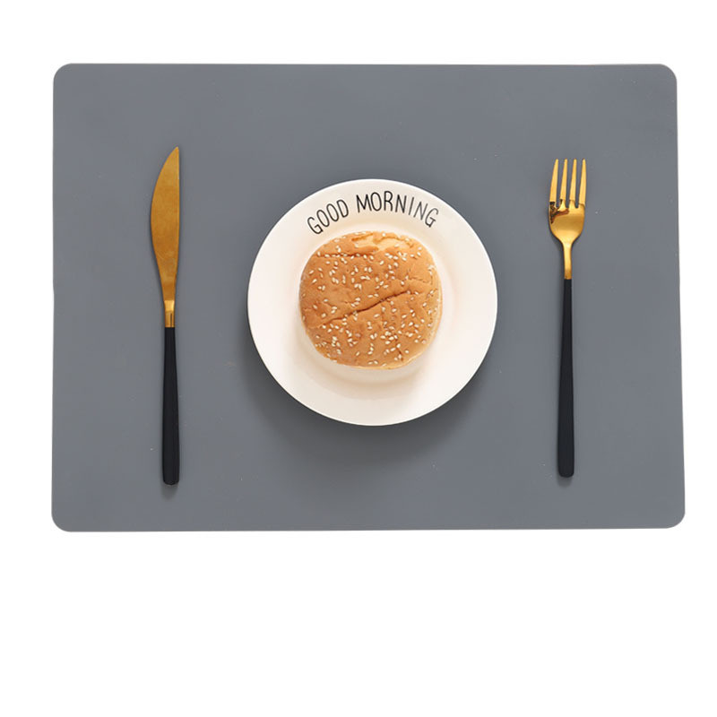 Title 2, Silicone Table Place Mats