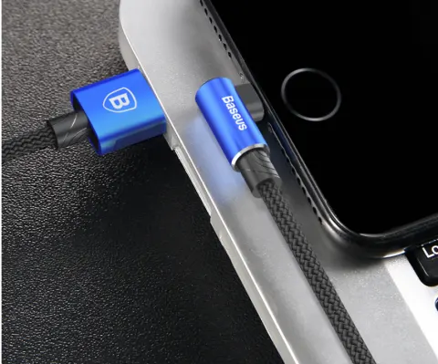 Baseus Data Cable Fast Charging
