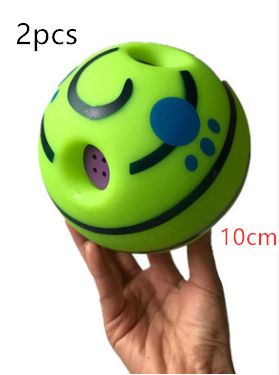 2pcsGreen 10cm