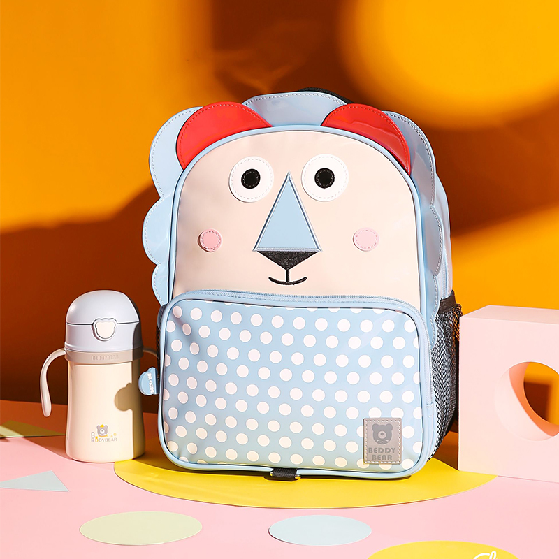Schoolboy backpack cute - Picture 15 of 29
