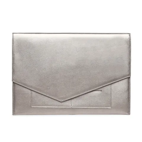 Frosted Notebook Liner Bag
