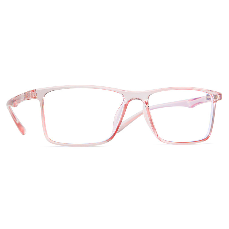 Light pink frame