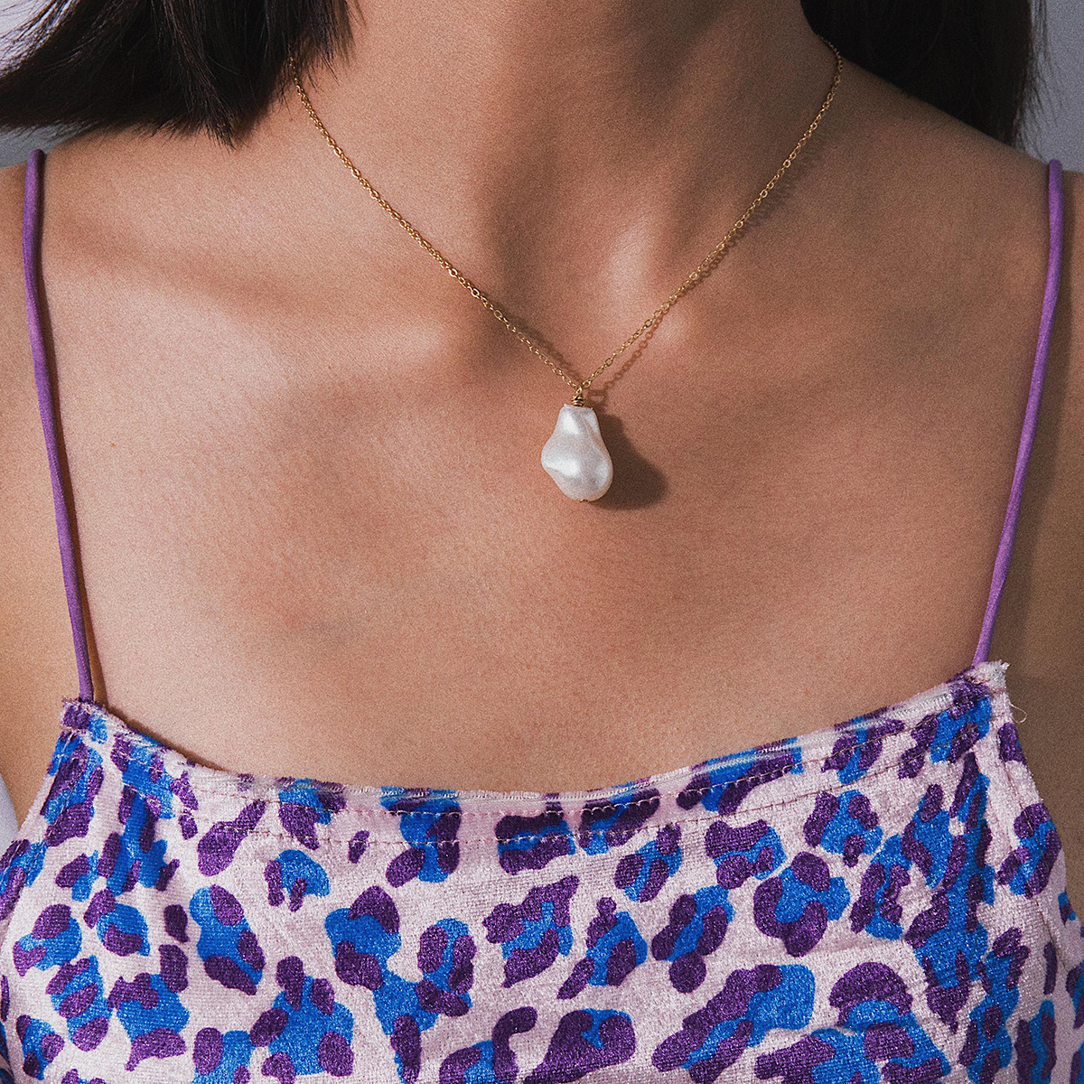 Simple Fashion New Earrings Sexy Accessories