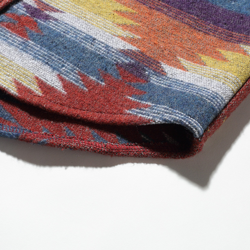 Men's casual long sleeve shirt