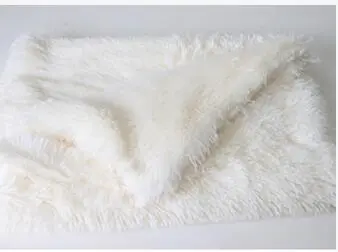 Pet Dog Cat Blankets White - Shop at LoveMi