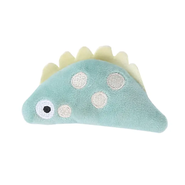 Plush toy doll Green - Shop at LoveMi