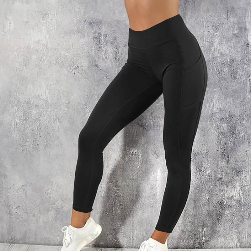Tight Yoga Pants, picture 4 of 8