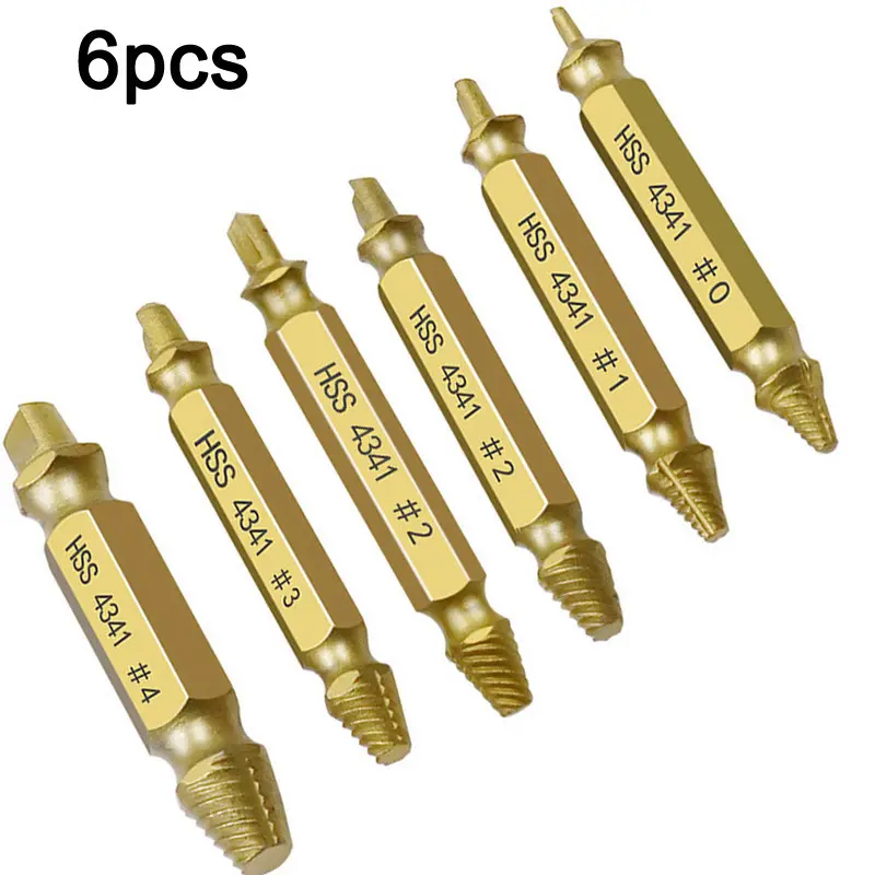 Screwdriver repair tools