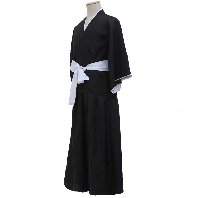 Japanese Anime And Kimono Cosplay Costume Women
