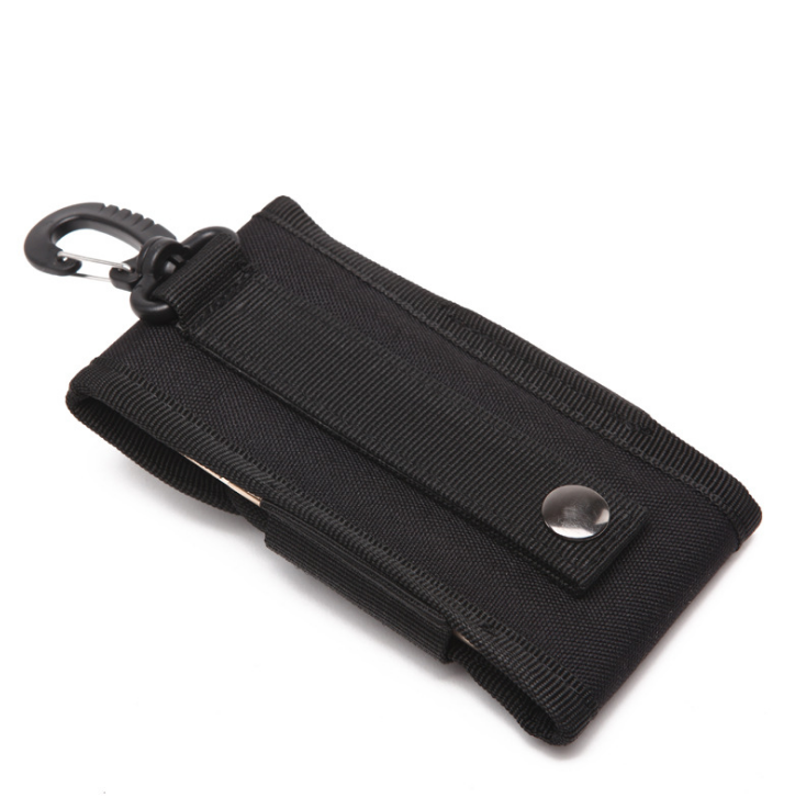 Outdoor Sports Tactical Belt Bag — foto 7