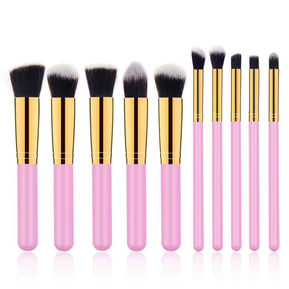 Pink Gold