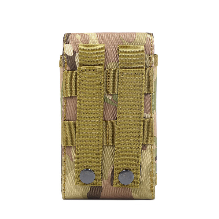 Outdoor Sports Tactical Belt Bag — foto 10
