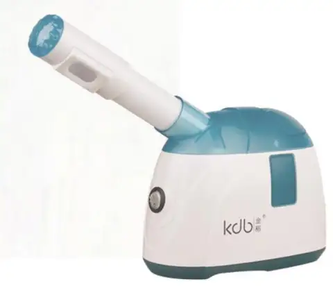 Gold Rice KD2331-7 Cold Spray Water Supplement Instrument Face
