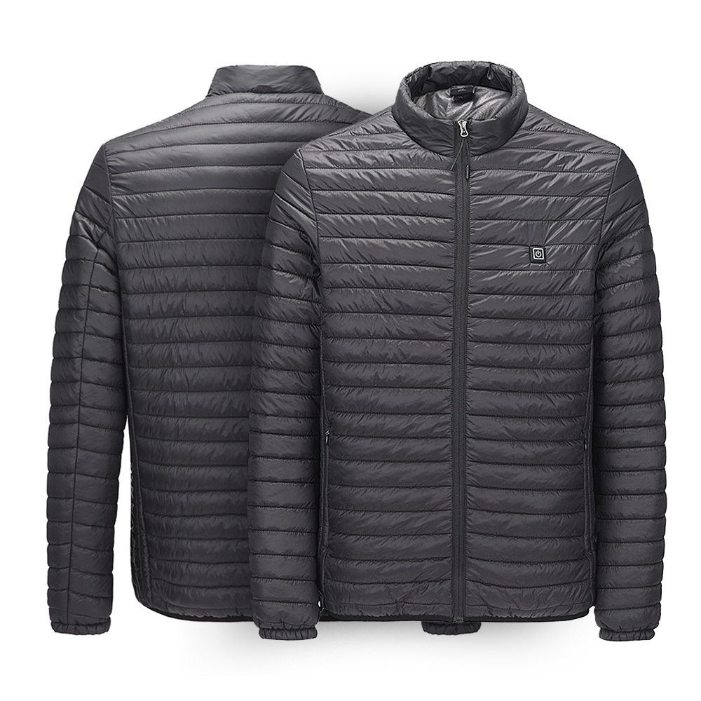 USB automatic heating cotton