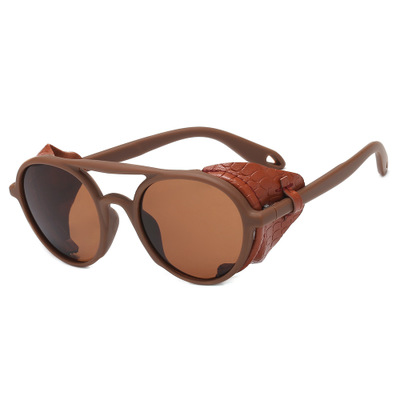 Title 6, Steam punk style sunglasses