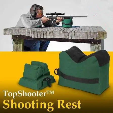 TopShooter Shooting Rest
