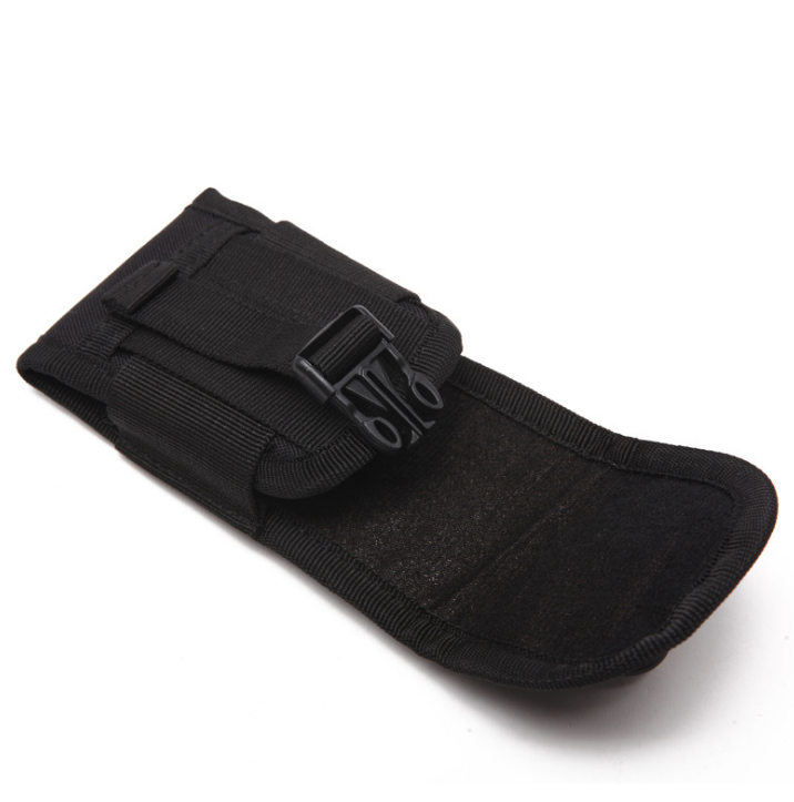 Outdoor Sports Tactical Belt Bag — foto 2