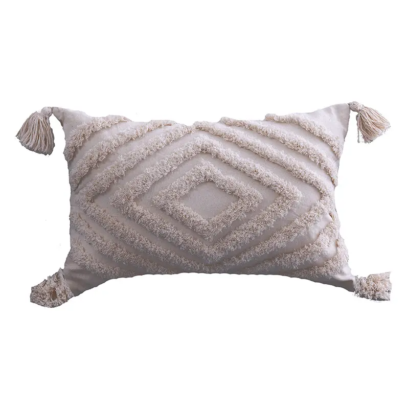 Throw Pillow Moroccan Cushion Sofa