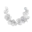 Hs J6123 Silver