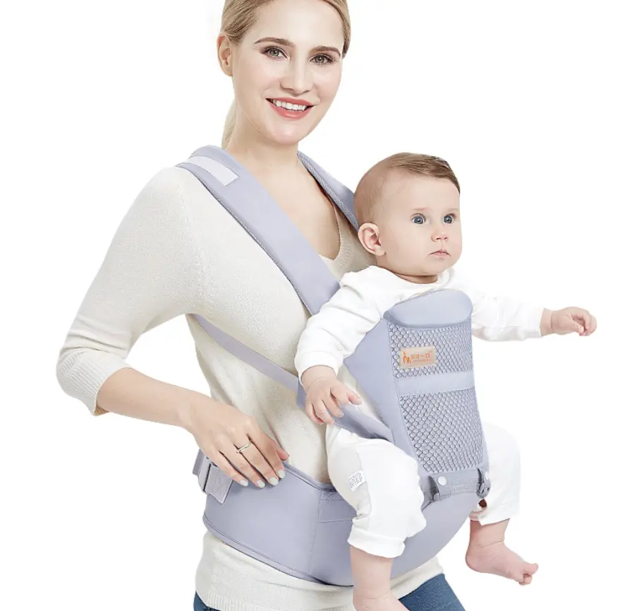 Baby Carrier Waist Stool Multifunctional Child Sitting