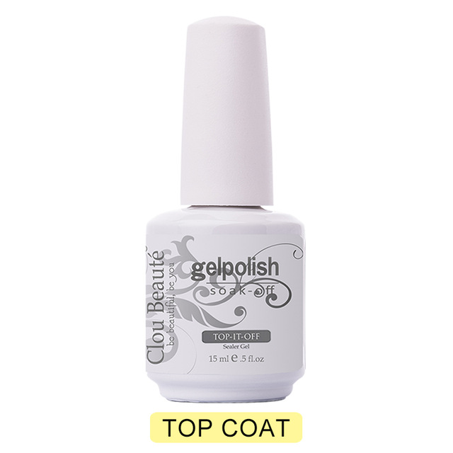 Top coat