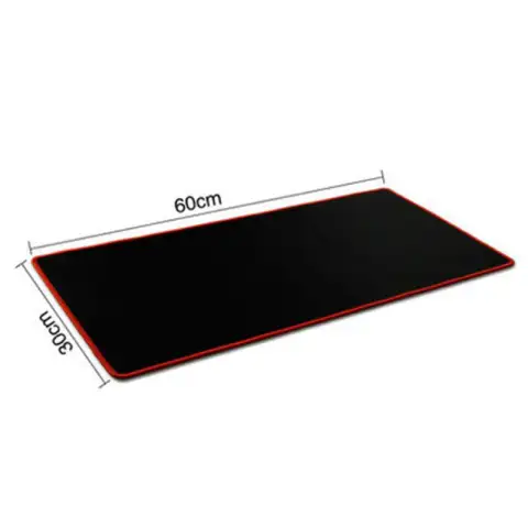 Rubber Pad Keyboard Pad Mouse Pad
