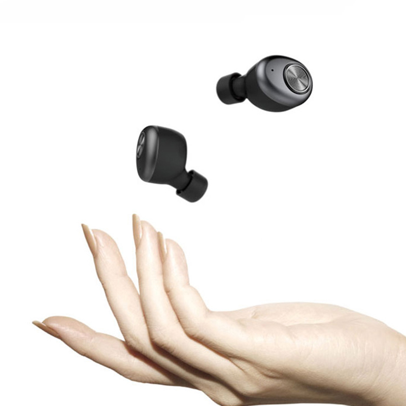 Wireless bluetooth headset - Image 3