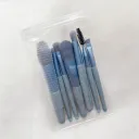 Blue Eva