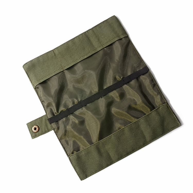 6-piece outdoor portable tableware set