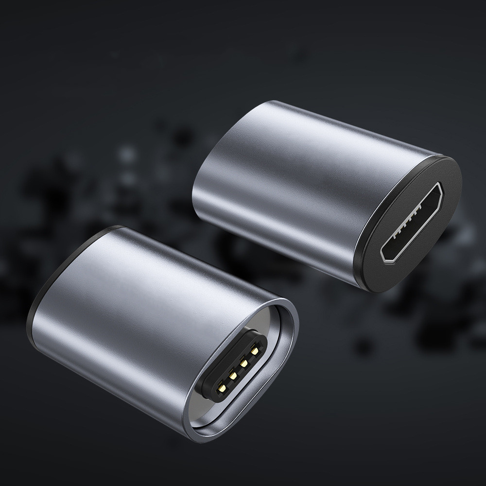 Three-in-one magnetic adapter - Image 3