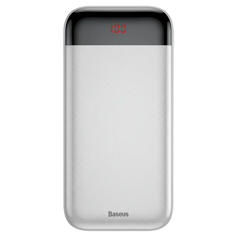 Power Bank 20