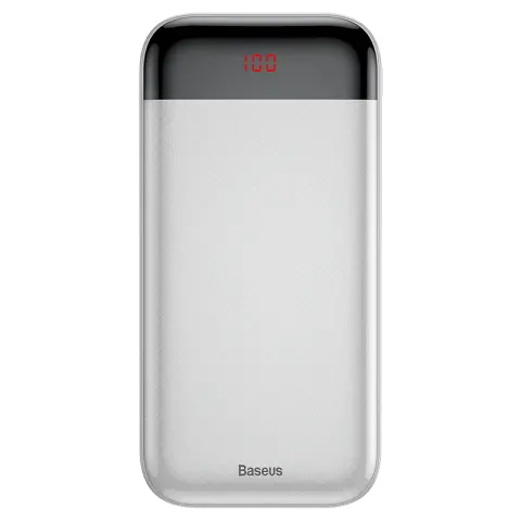 Power Bank 20