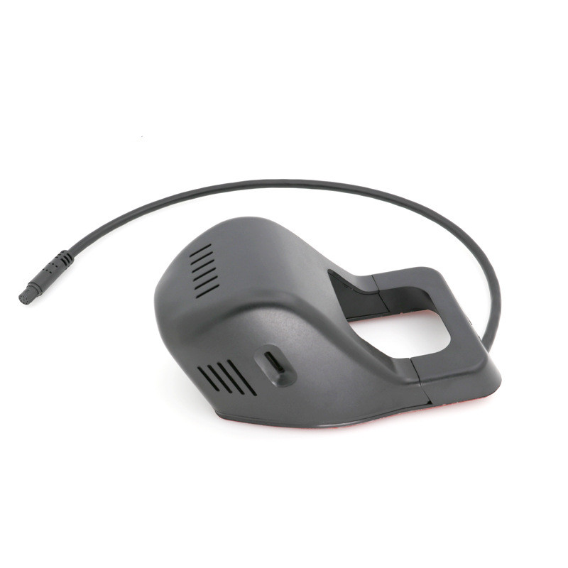Hidden driving recorder — foto 6