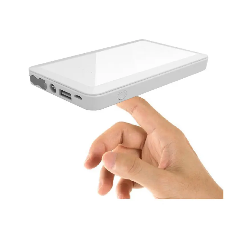 Car Emergency Start Power Charging Treasure