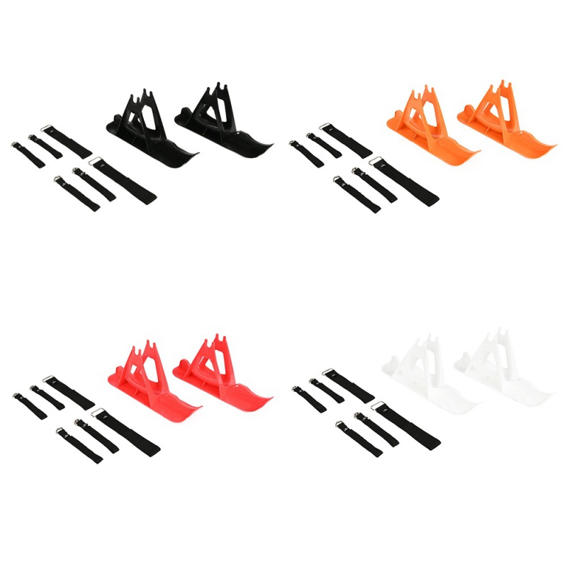 Children's Car Balance Car Slide Car UniversalSkis Snow