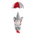 Grey Parachute