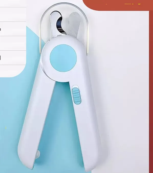Cat nail clippers Blue - Shop at LoveMi