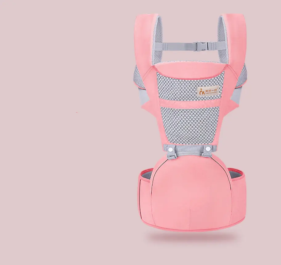 Baby Carrier Waist Stool Multifunctional Child Sitting