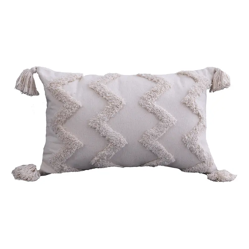 Throw Pillow Moroccan Cushion Sofa