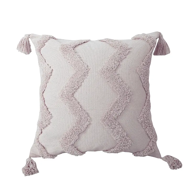 Throw Pillow Moroccan Cushion Sofa