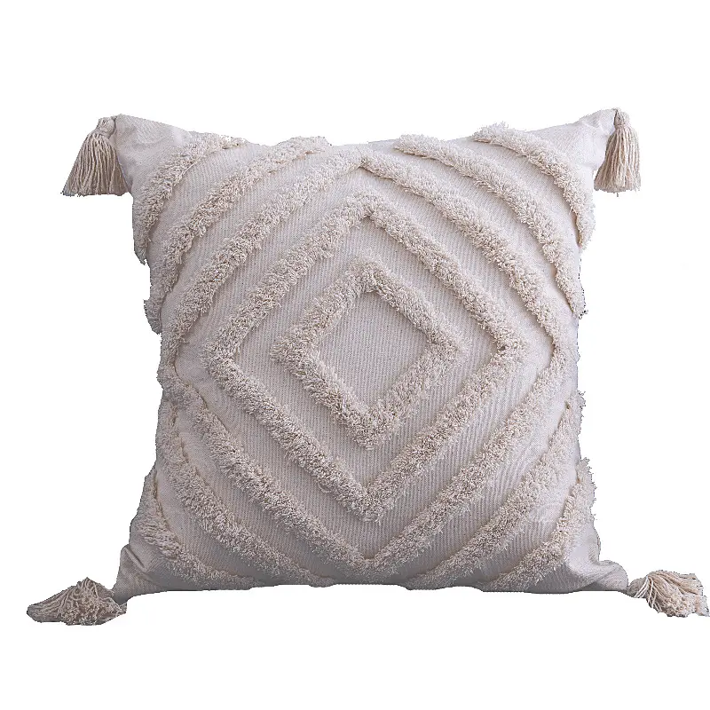 Throw Pillow Moroccan Cushion Sofa