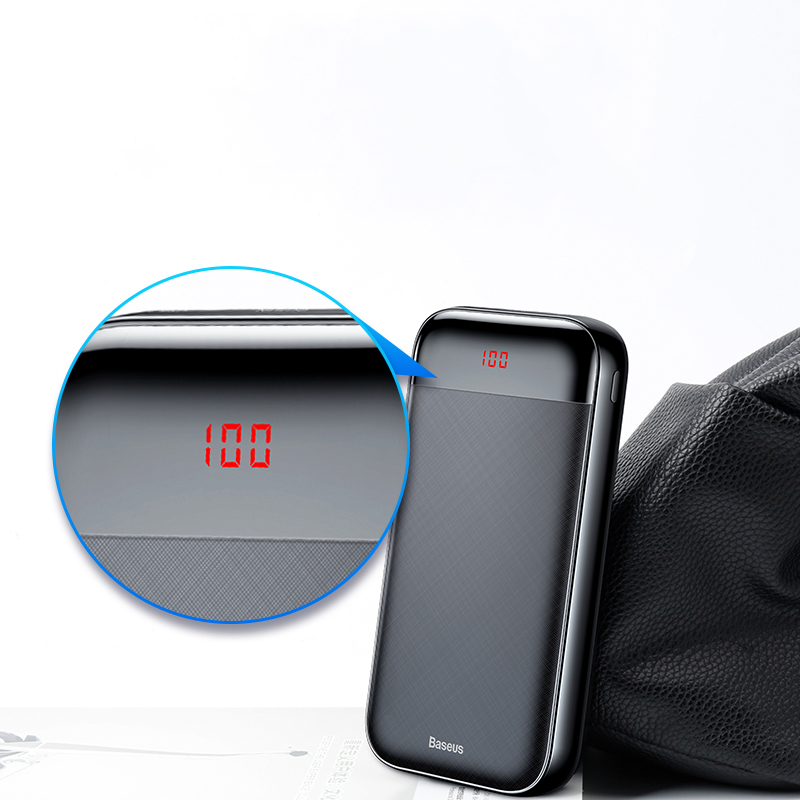 Power bank 20,000 mAh super large capacity - Image 2
