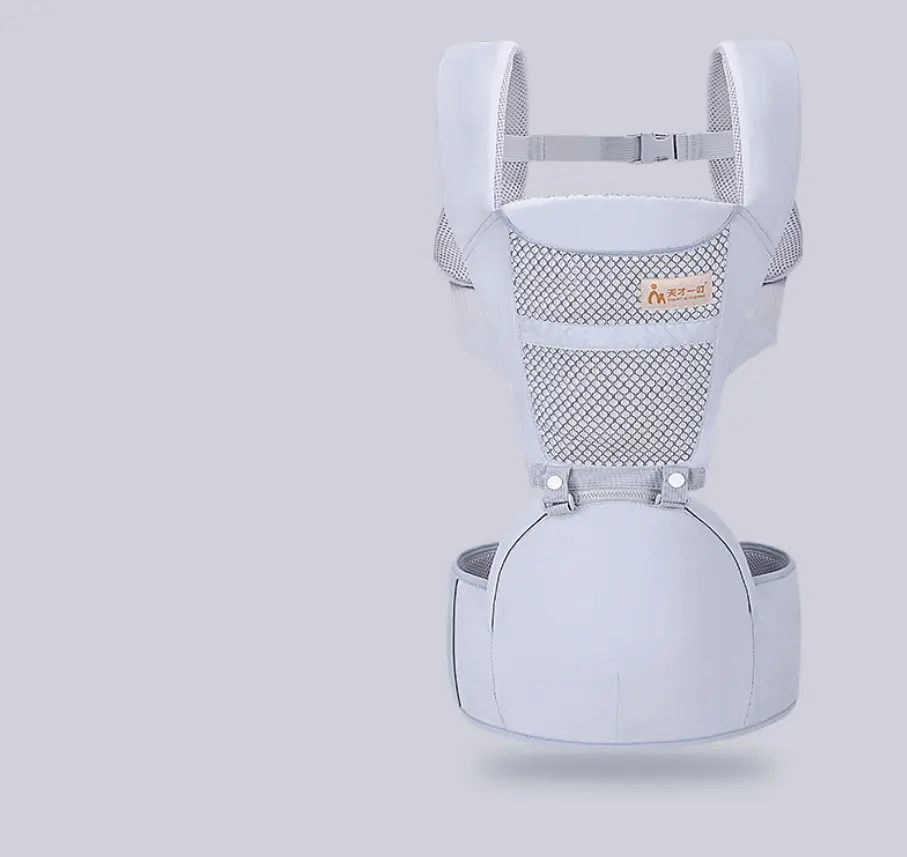 Baby Carrier Waist Stool Multifunctional Child Sitting